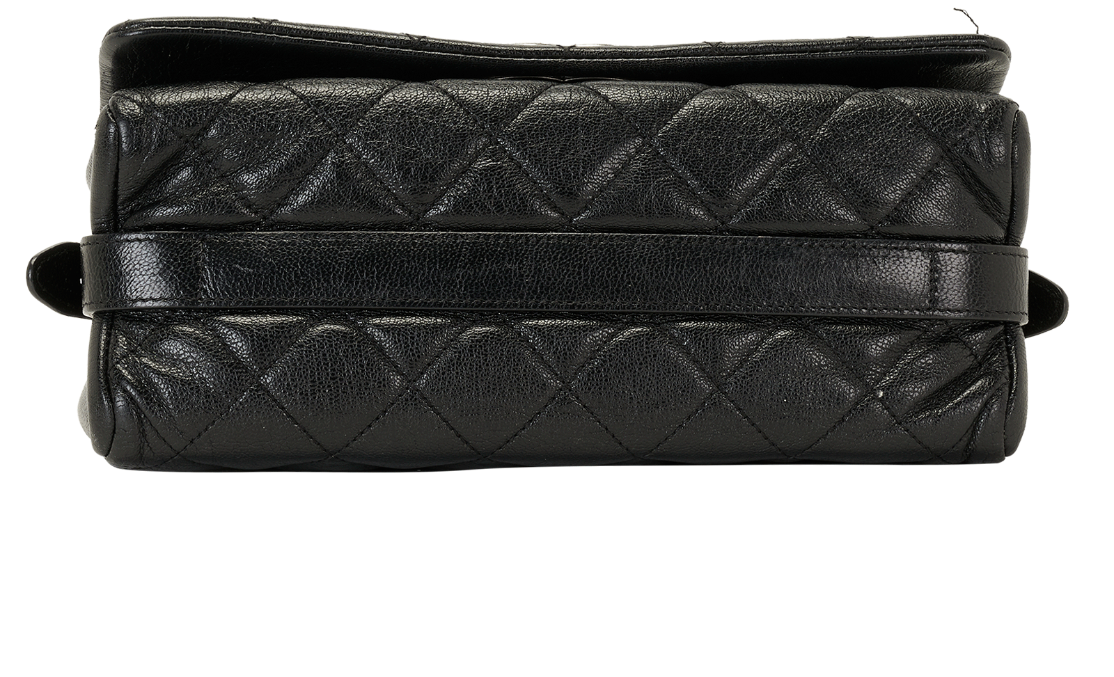 Small City Rock, &pound;3,100, Handbags, Black, Leather, Top view